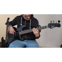 Eko JB400 Stealth Black - Vue 6